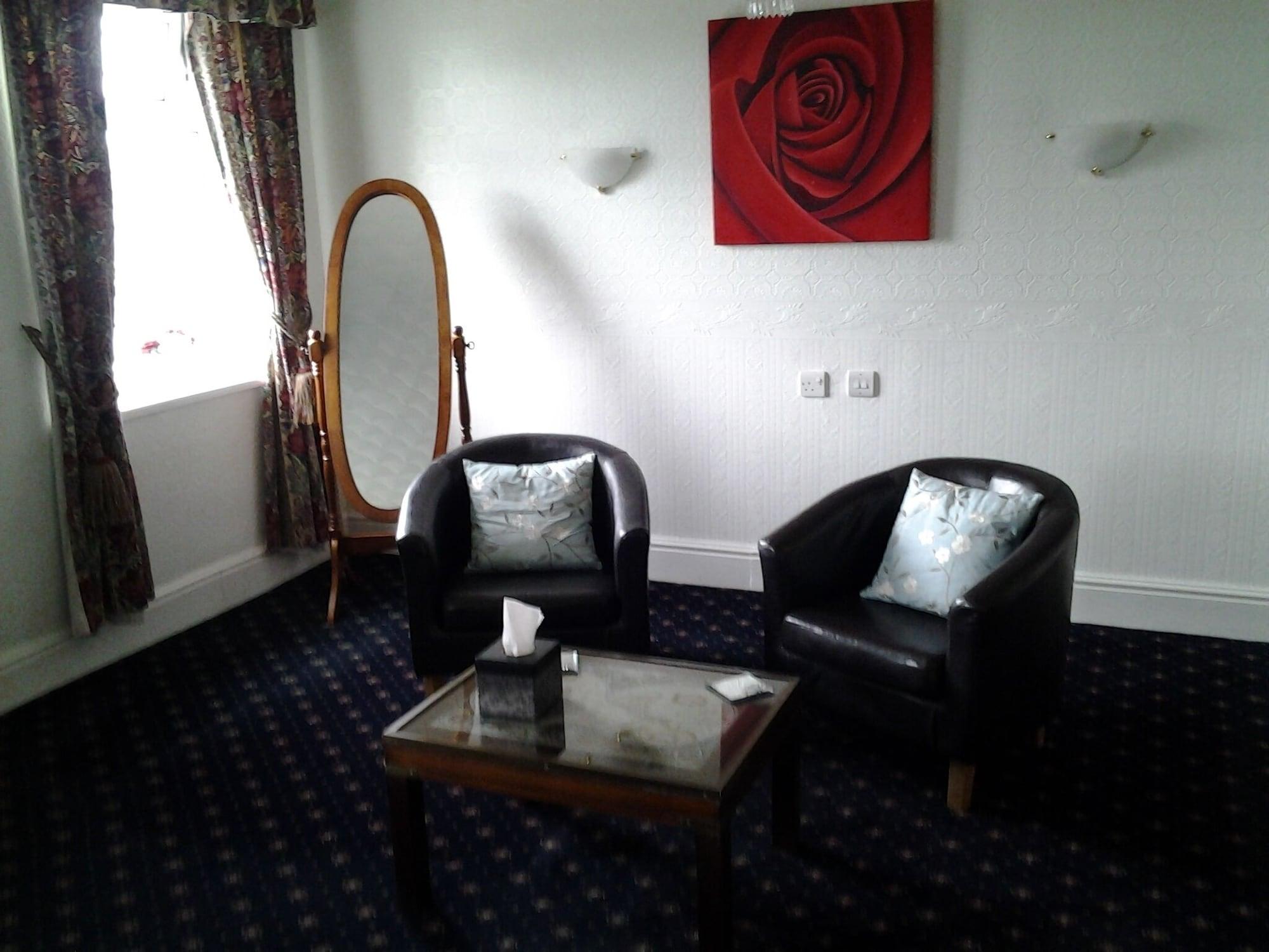 Le Maitre Otel Southport Dış mekan fotoğraf