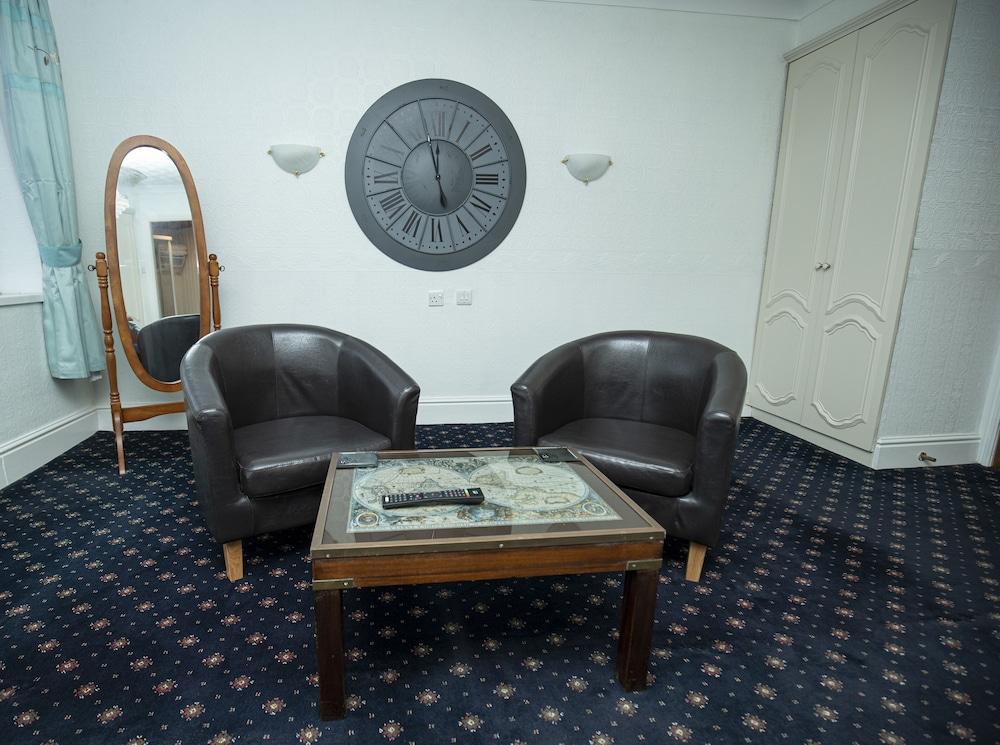 Le Maitre Otel Southport Dış mekan fotoğraf