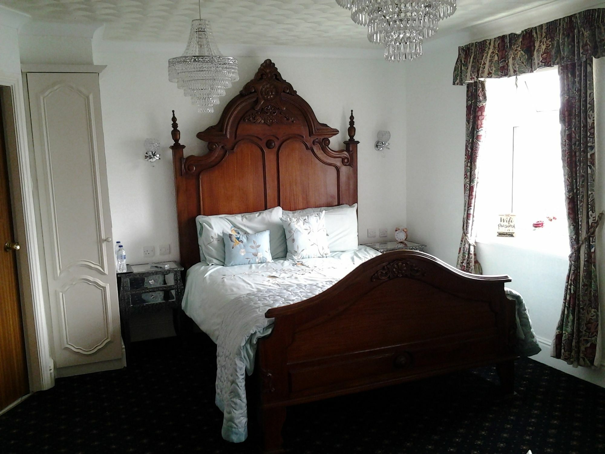 Le Maitre Otel Southport Dış mekan fotoğraf